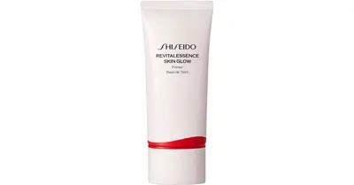 Shiseido Revitalessence Skin Glow Illuminating Primer SPF 25 30 ml
