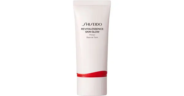 Shiseido Revitalessence Skin Glow Illuminating Primer SPF 25 30 ml
