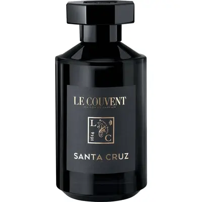 The Convent House of Remarkable Perfumes - Santa Cruz Eau de Parfum Unisex 100 ml
