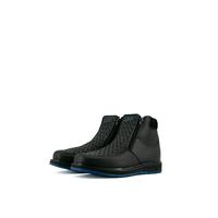 Francia Blue Bottom Botines Artesanales FINAL SALE