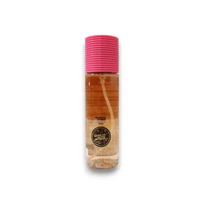Whatever It Takes, Pink Dreams, Nebulizer Spray, Tulip Scent, 240 ml