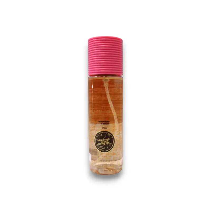 Whatever It Takes, Pink Dreams, Nebulizer Spray, Tulip Scent, 240 ml