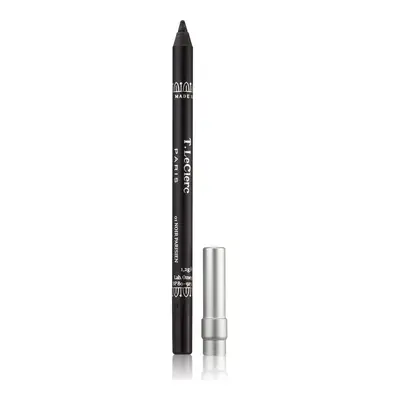 Waterproof Eye Pencil T.Leclerc 02 Brown Place des Vosges