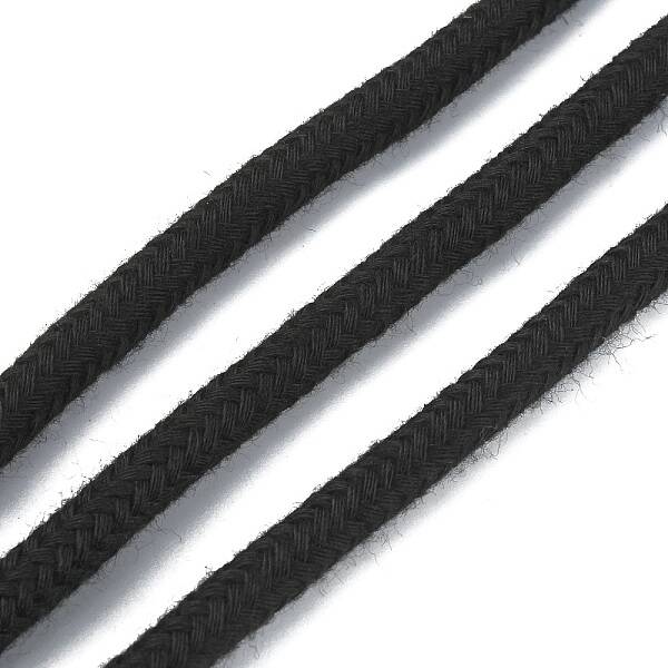 Polycotton Soft Drawstring Rope Replacement