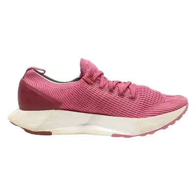 ALLBIRDS Sneaker Trainers Pink Synthetic Womens UK 9