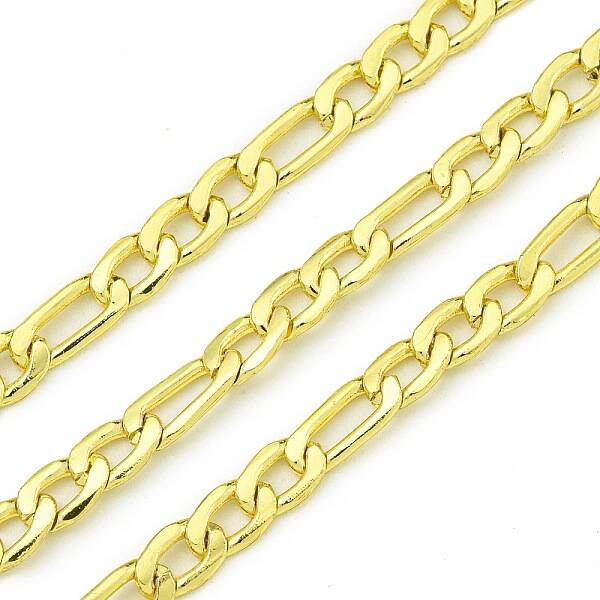 304 Stainless Steel Figaro Chains
