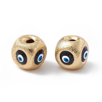 Brass Beads