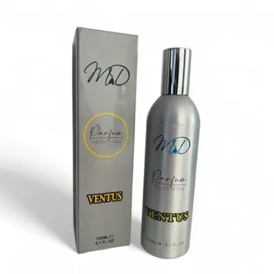 M&D Parfum Selection Ventus - Eau De Parfum 150 Ml