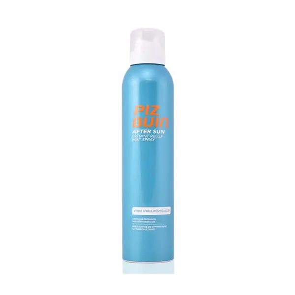 Piz Buin Aftersun Express Soothing Freshness Spray 200ml