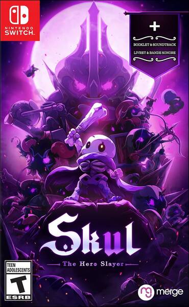 Skul: The Hero Slayer