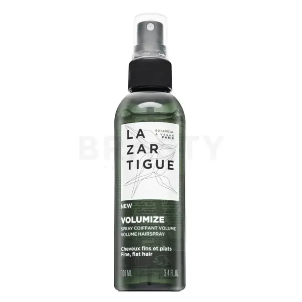 Lazartigue Volumize Lacca volumizzante 100 ml