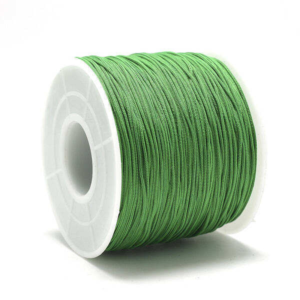 Polyester Cords