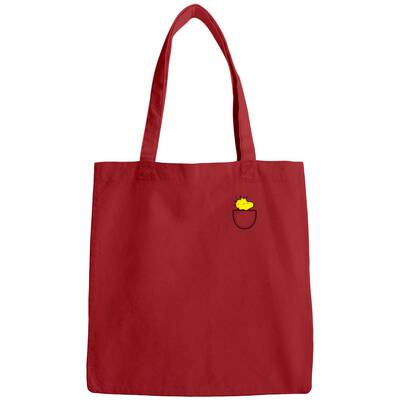 Woodstock In A Pocket - Snoopy - Bags