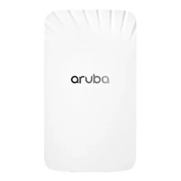 R3V48-61001 HP AP-505H 5GHz 1.5Gbits 1x PoE++ 2.5GBase-T Access Point