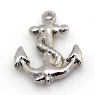 Tarnish Resistant 201 Stainless Steel Pendants