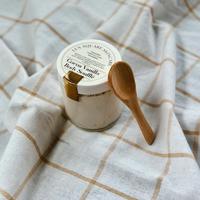 Lux Square Llc Cocoa Vanilla Body Soufflé Model 1 - Hydrating, Soothing, and Healing Skincare - Chocolate, Body Care Lotions...