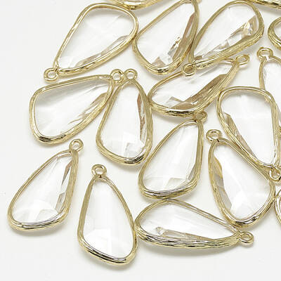 Glass Pendants