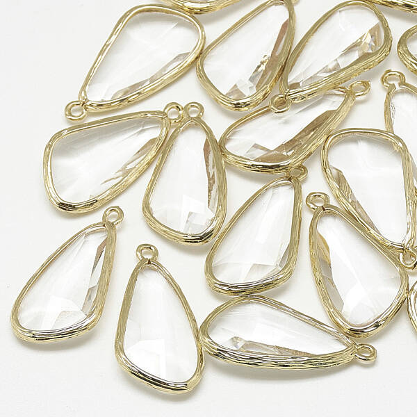 Glass Pendants