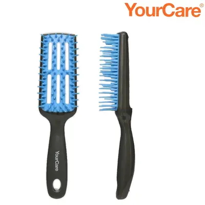 Your Care your care i flow medium rectangular brush