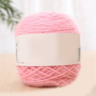 Polyester Knitting Yarn