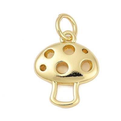 Brass Charms
