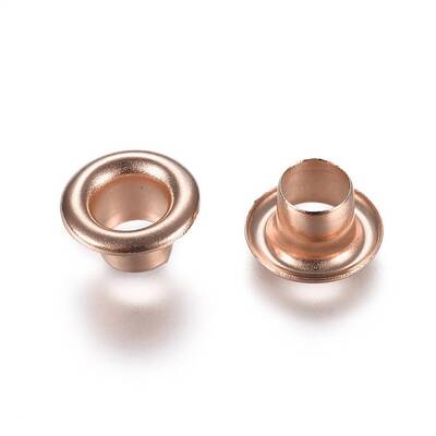 European Style 304 Stainless Steel Eyelet Core