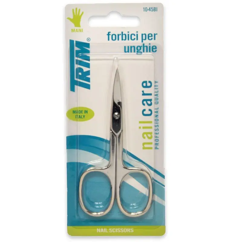 Trim Forbici Unghie