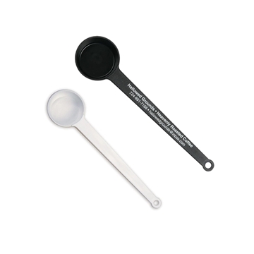 250 Custom Coffee Scoop - FDA Compliant & USA Made