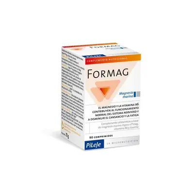 Pileje Formag 90compresse