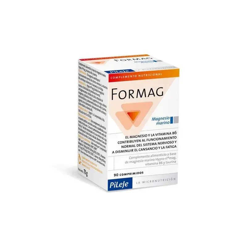 Pileje Formag 90compresse