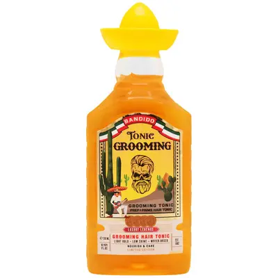 Tonico per la cura Bandido 250 ml