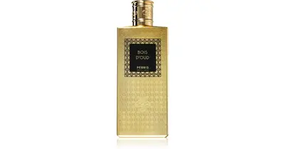 Perris Oud Wood