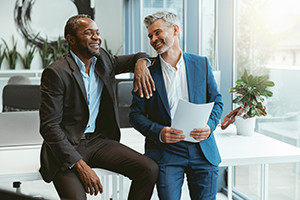 Develop a Better Relationship With Your Boss