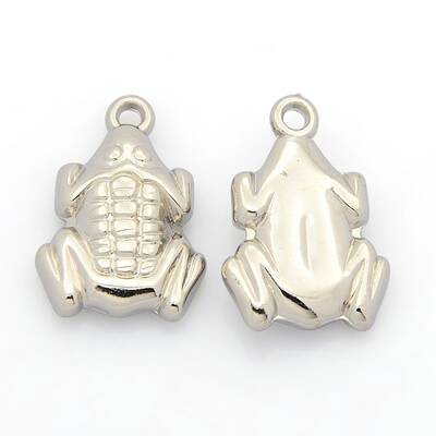 CCB Plastic Pendants