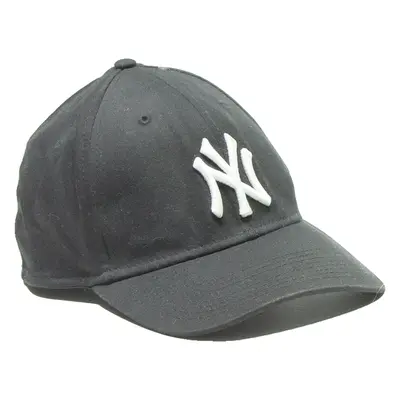 NEW ERA NY Mens Baseball Cap Black M
