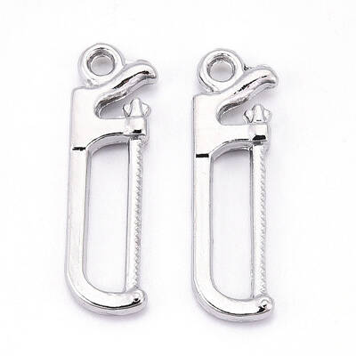 Alloy Pendants