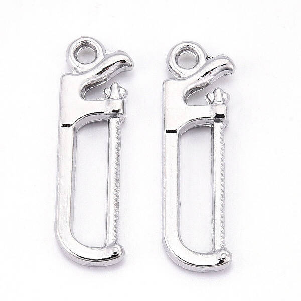 Alloy Pendants