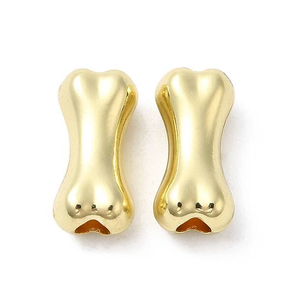 Alloy Beads