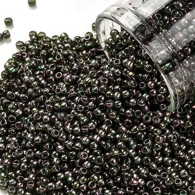TOHO Round Seed Beads