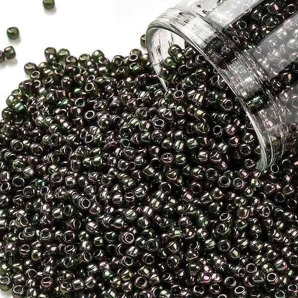 TOHO Round Seed Beads