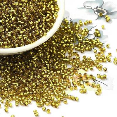 Glass Seed Beads