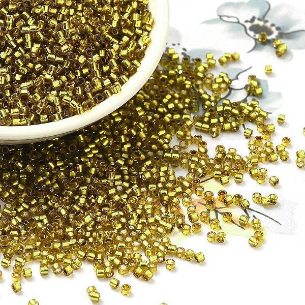 Glass Seed Beads