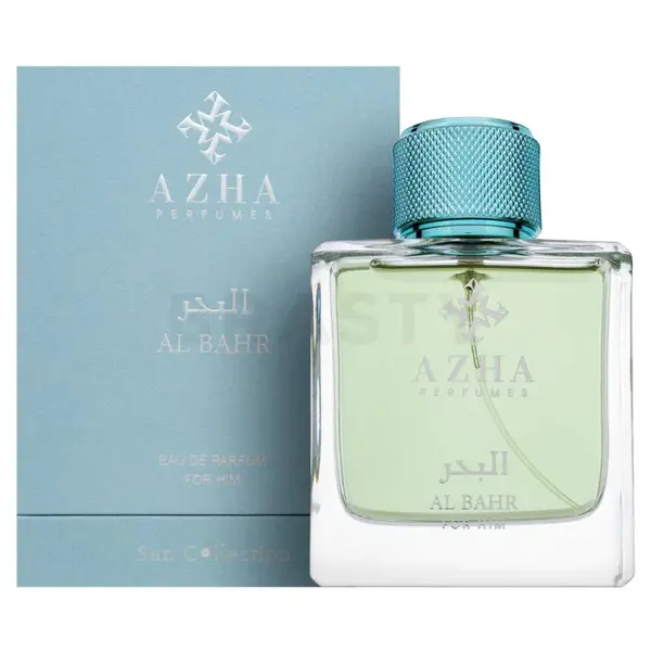 Azha Al Bahr EDP M 100 ml