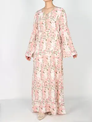 Lace V Neck Top, Elegant Floral Lace Design, Perfect for Casual or Dressy Occasions, Women's Stylish Blouse for All Seasons