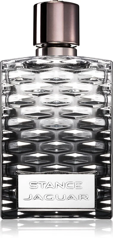 Stance Jaguar - EDT - Volume: 100 ml
