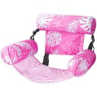 Inflatable Pool Floats Adult,Floating Lounge Chairs,Blow up Pool Noodles for Adult Heavy Duty,Floating Chair for Party Summer...