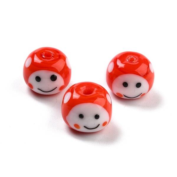 Handmade Lampwork Beads