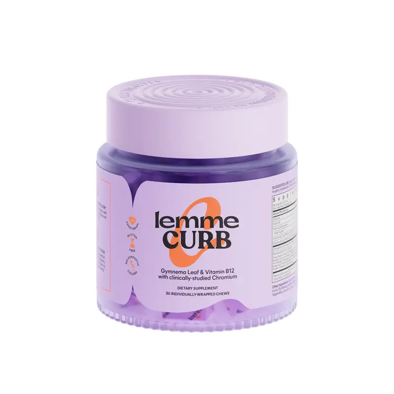 Lemme Curb Soft Chews