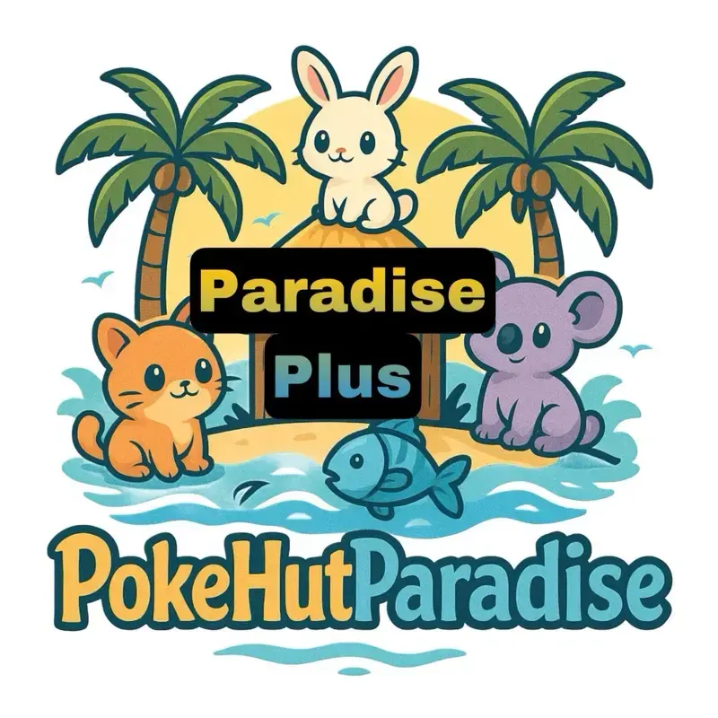 Paradise  Plus