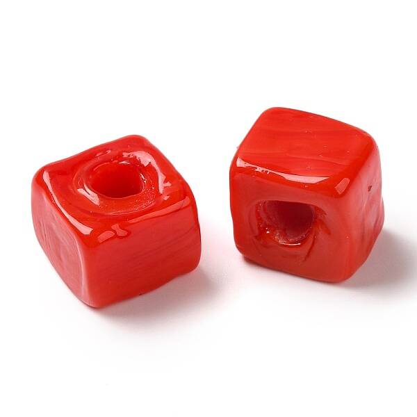 Handmade Lampwork Beads